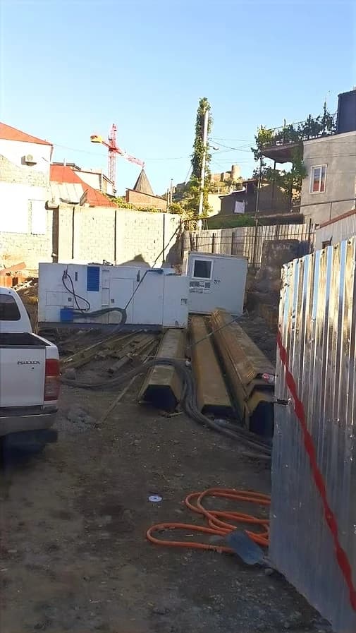 ჰილტონი თბილისი — photo 3
